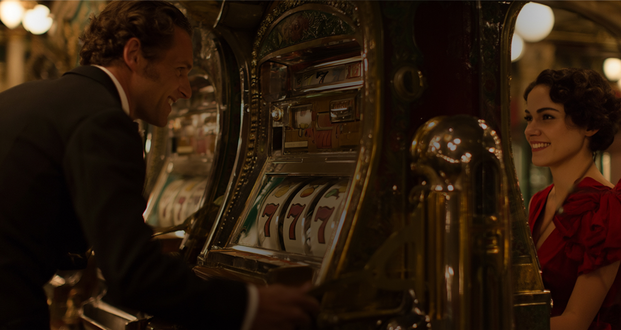 Golden Euro Casino