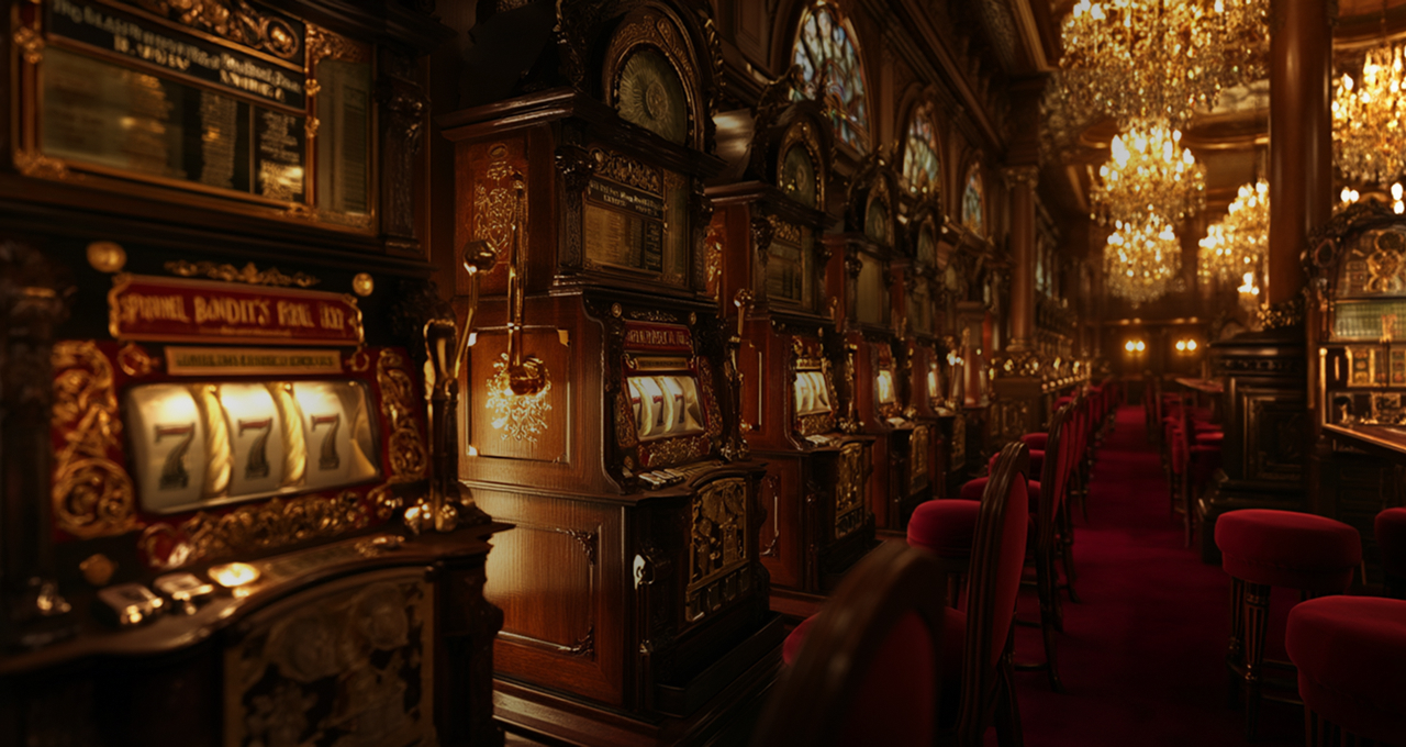Golden Euro Casino
